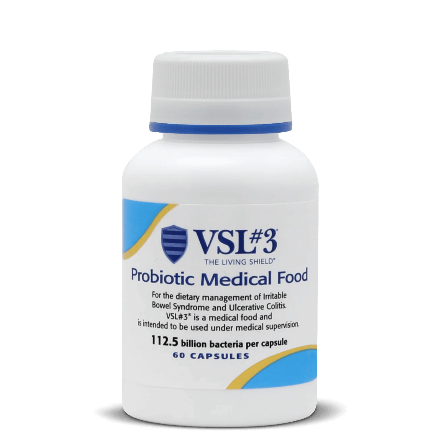 VSL#3 ® Capsules