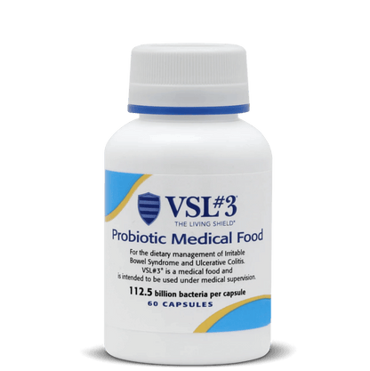 VSL#3 ® Capsules