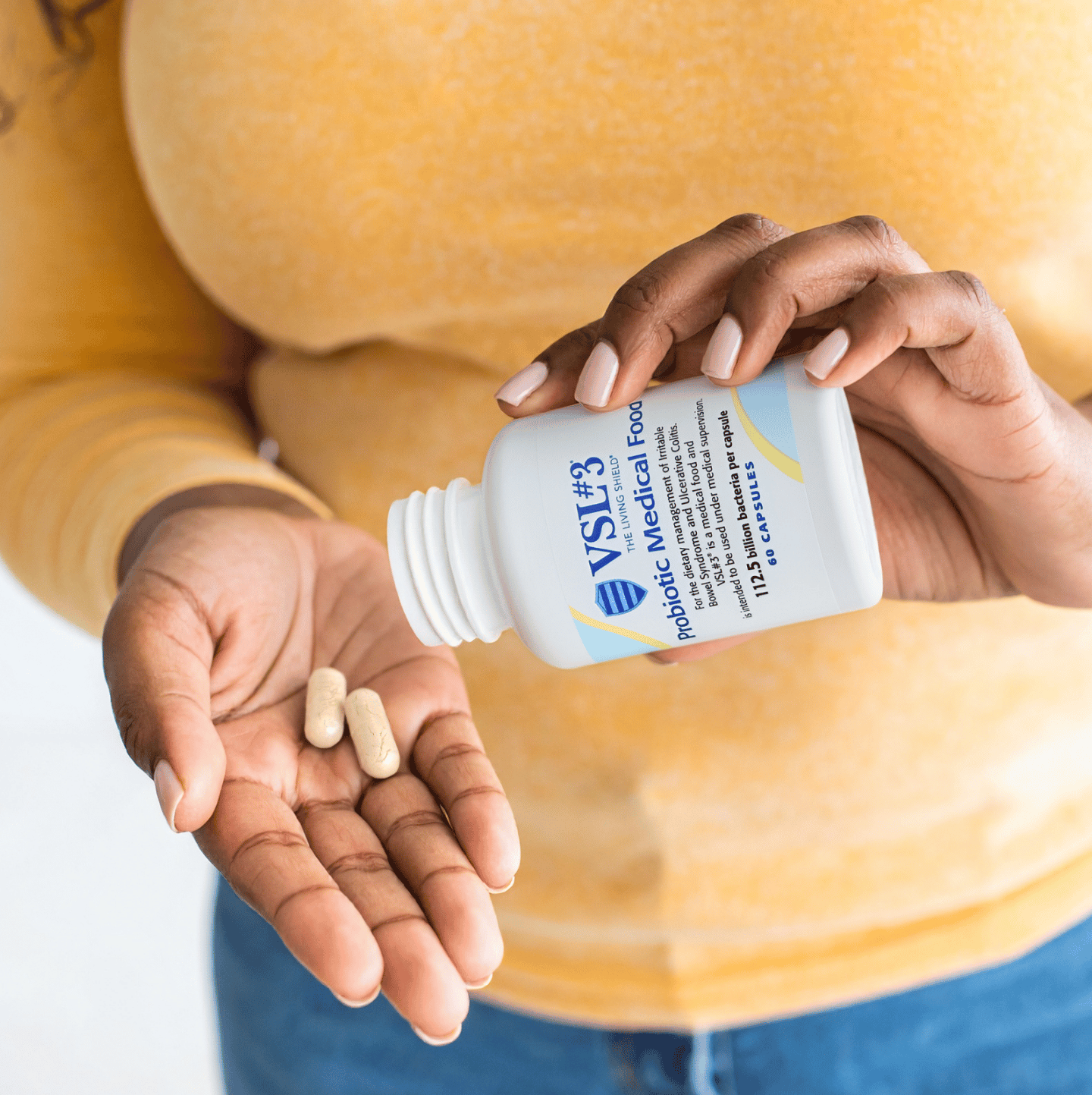 VSL#3 ® Capsules