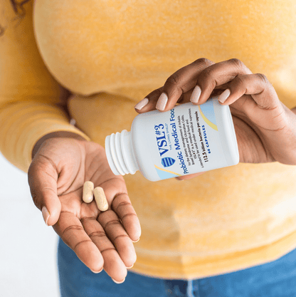 VSL#3 ® Capsules