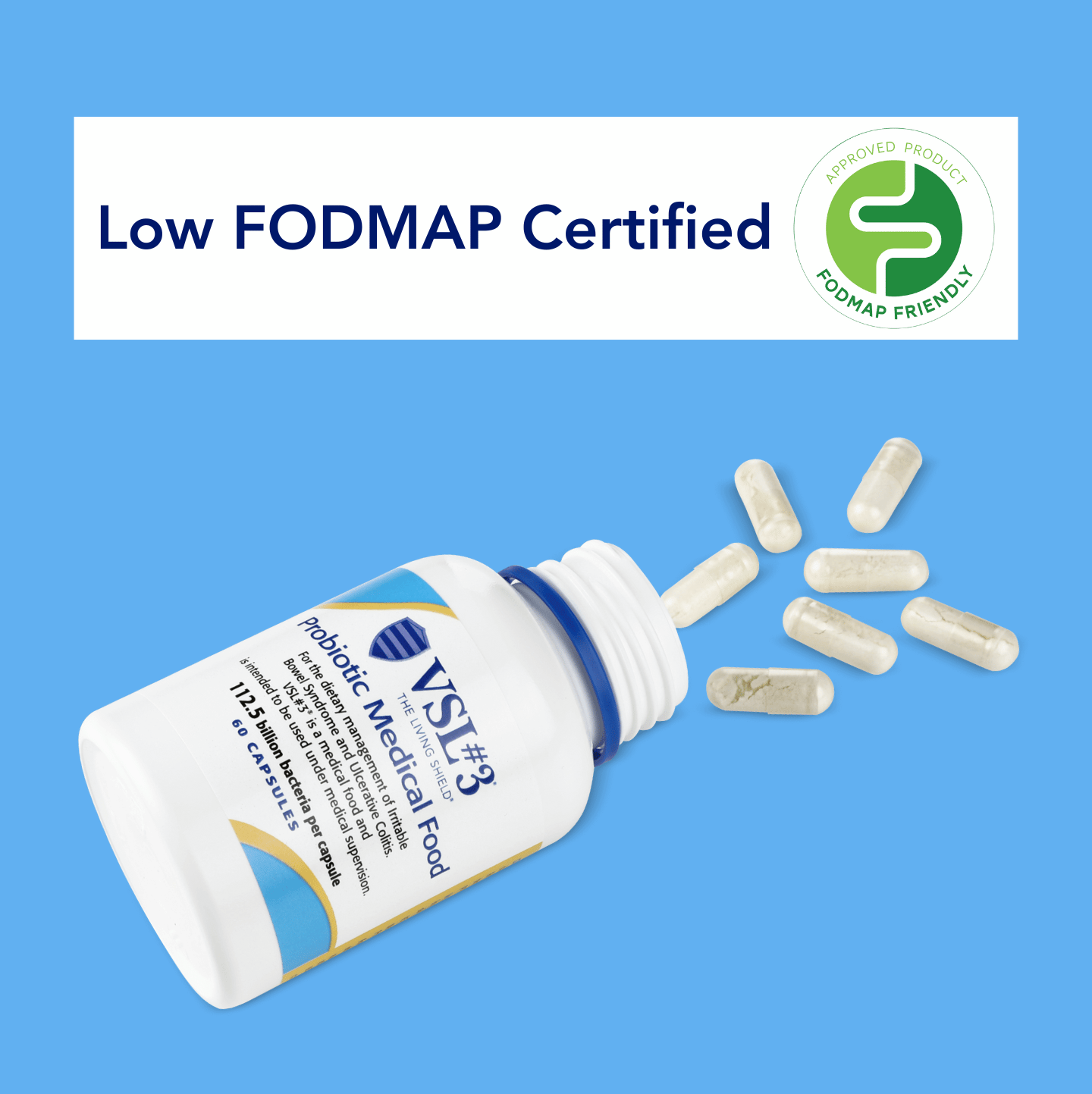 VSL#3 ® Capsules