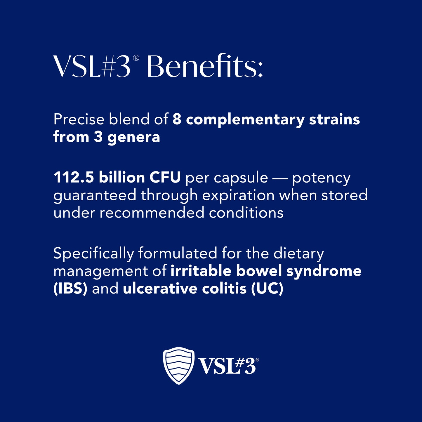 VSL#3 ® Capsules