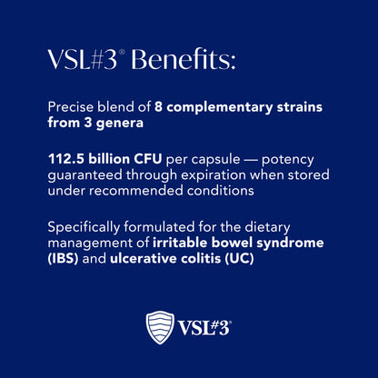 VSL#3 ® Capsules